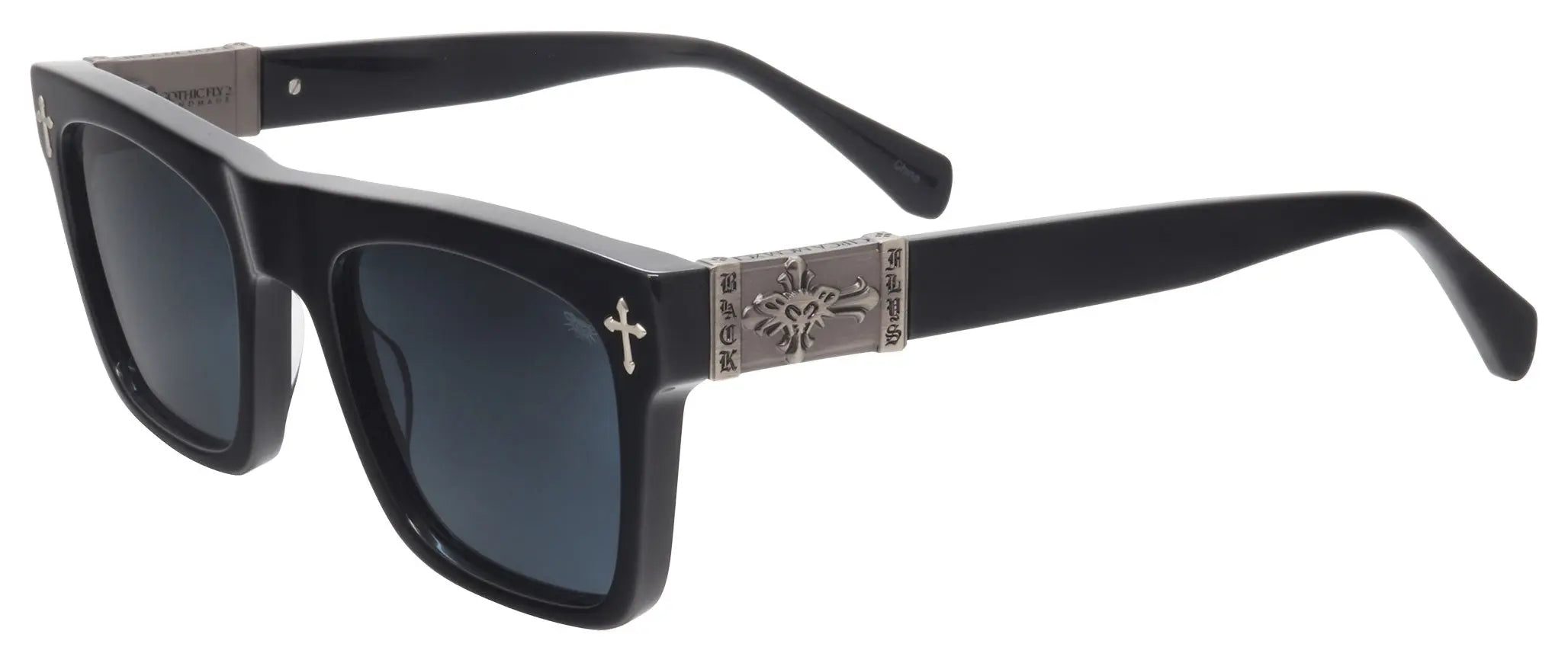 Gothic Fly 2
