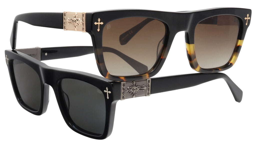 Gothic Fly 2 - Polarized