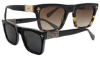 Gothic Fly 2 - Polarized