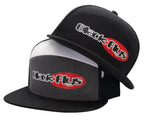 Indy Logo 7-Panel Trucker