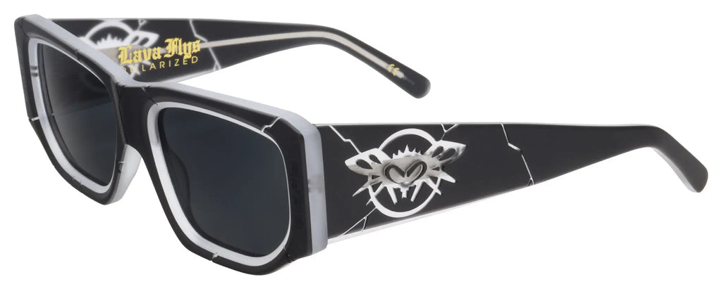 Lava Flys Polarized