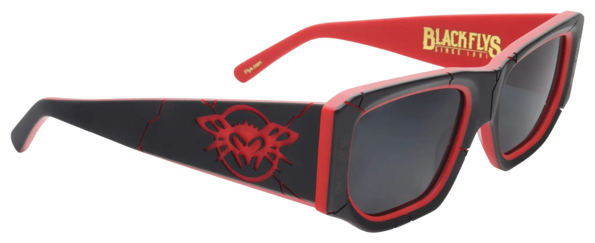 Lava Flys Polarized