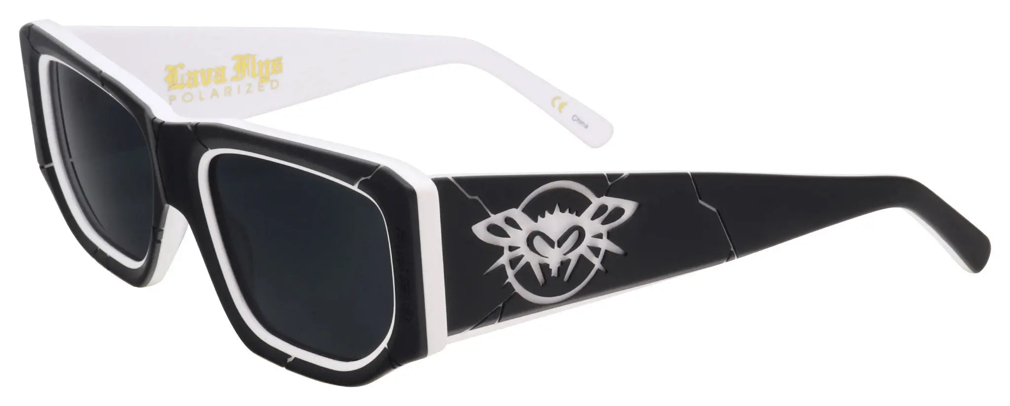 Lava Flys Polarized