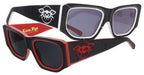 Lava Flys Polarized