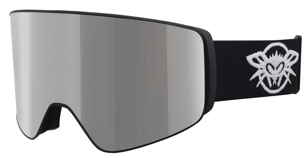 Magna Fly Snow Google