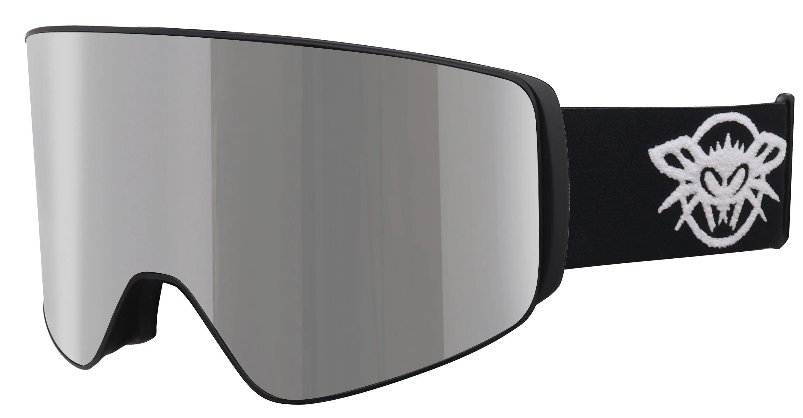 Magna Fly Snow Google