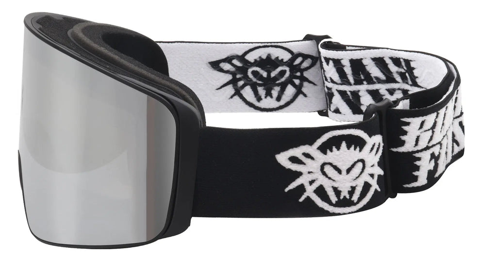 Magna Fly Snow Google