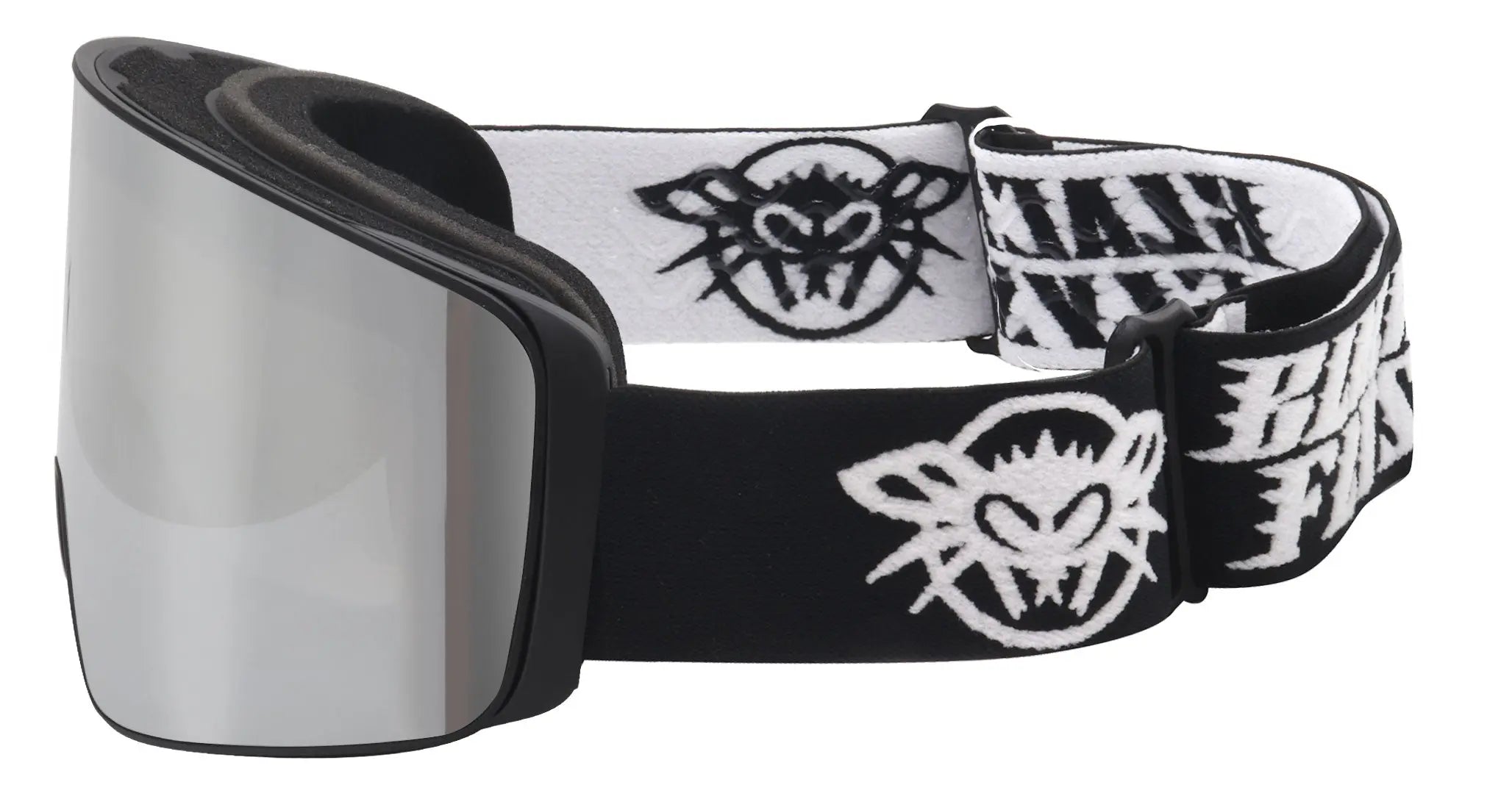 Magna Fly Snow Google