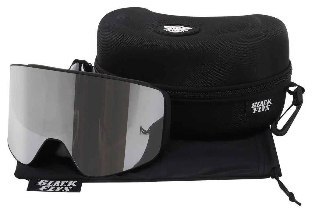 Magna Fly Snow Google