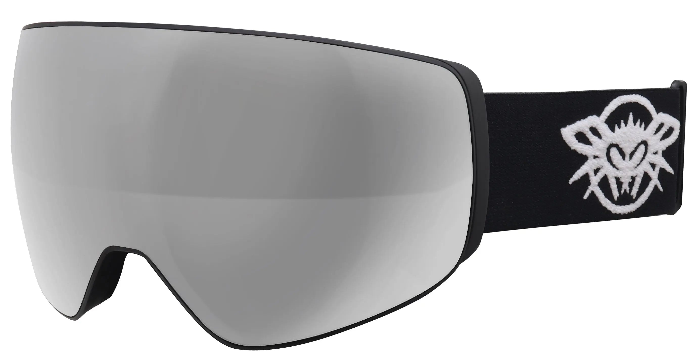 Magna Fly Snow Google