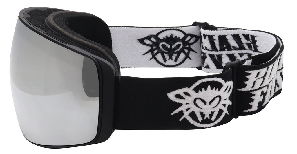 Magna Fly Snow Google