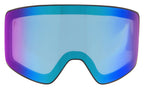 Magna Fly Magnetic Snow Goggle Replacement Lens