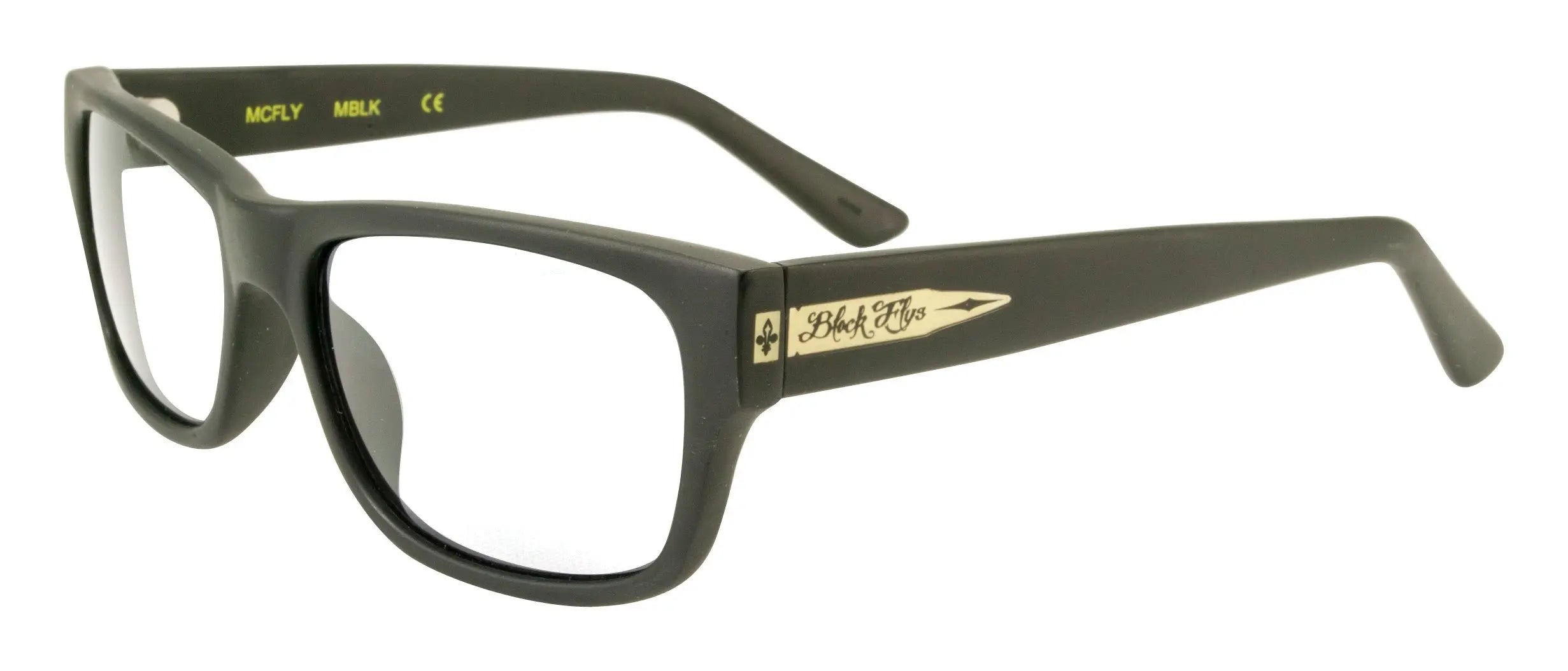 Mc Fly Reader