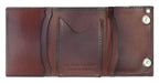 Stay Fly Mini / Tri -Fold Chain Wallet