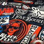 MIXED STICKER PACK