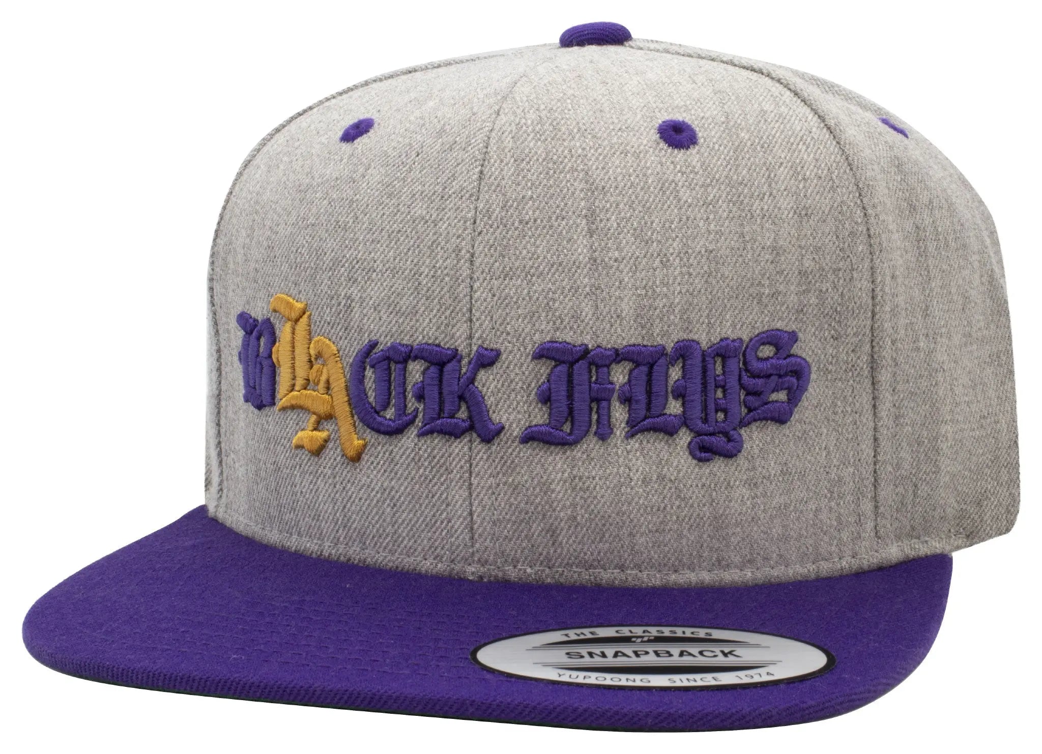 Odelay Snapback