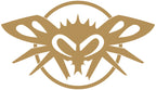 Phantom Vinyl Cut Stickers 6 inch
