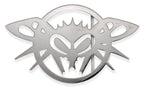 Phantom Belt Buckle