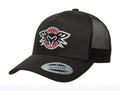 Phantom Curved Bill Trucker