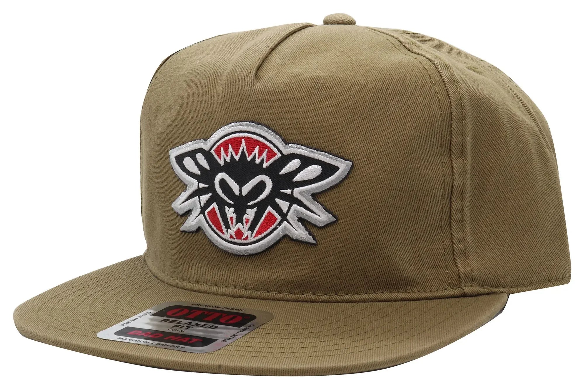 PHANTOM PATCH / TRUCKER