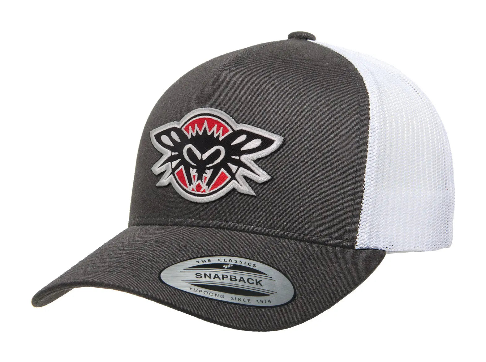 Phantom Curved Bill Trucker