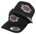 Phantom Curved Bill Trucker