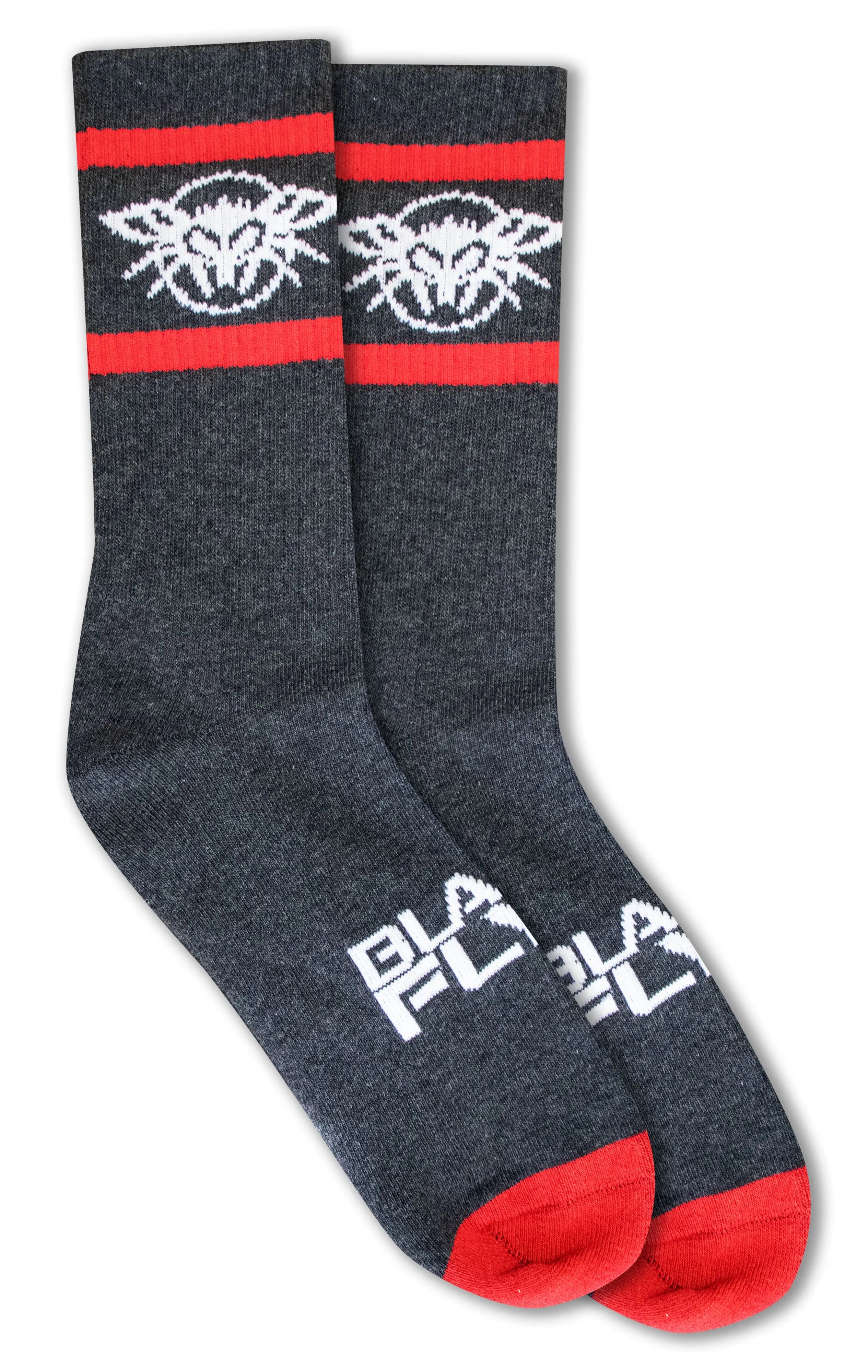 PHANTOM SOCKS/ HI CREW