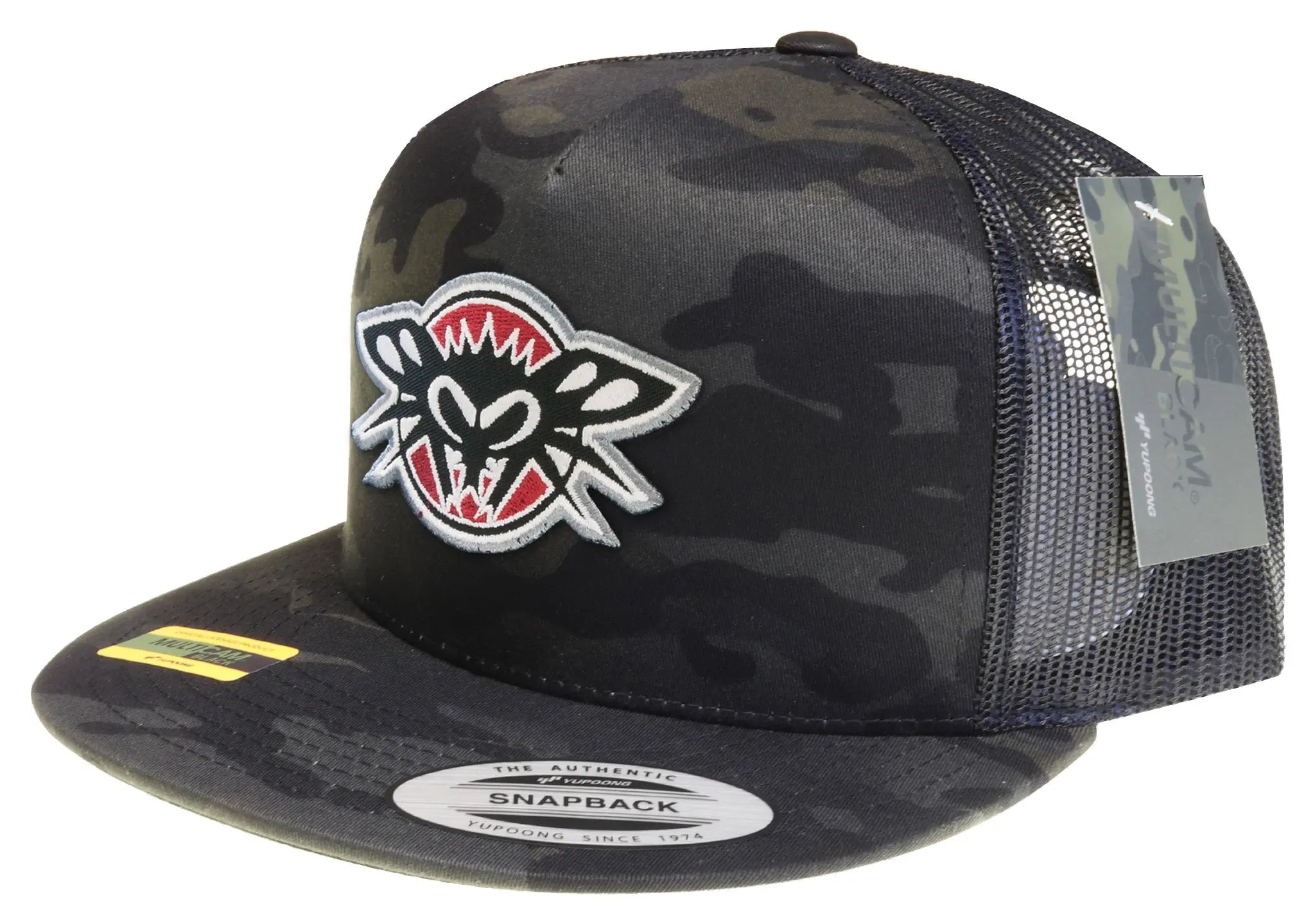 PHANTOM PATCH / TRUCKER