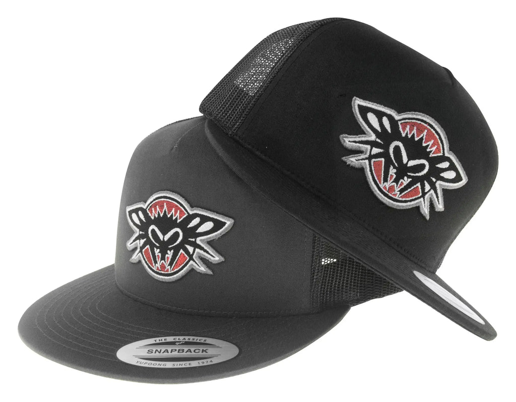 PHANTOM PATCH / TRUCKER