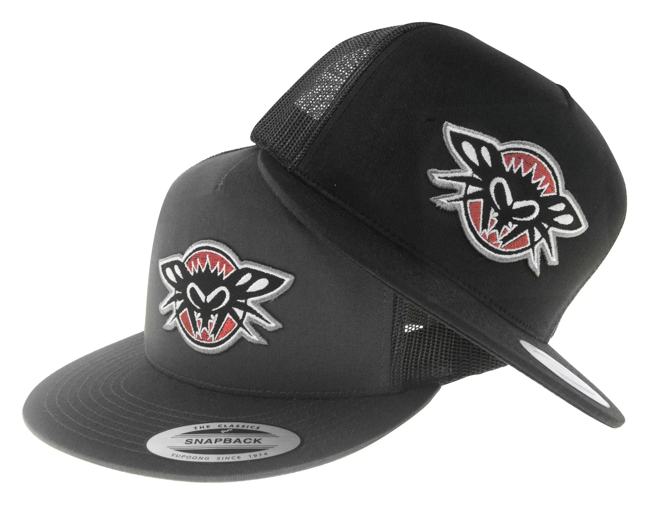 PHANTOM PATCH / TRUCKER