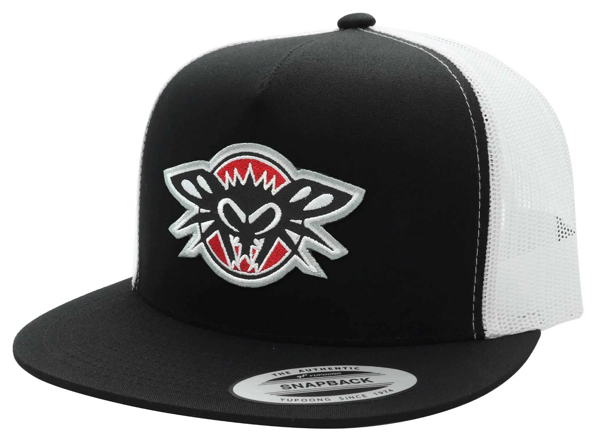 PHANTOM PATCH / TRUCKER