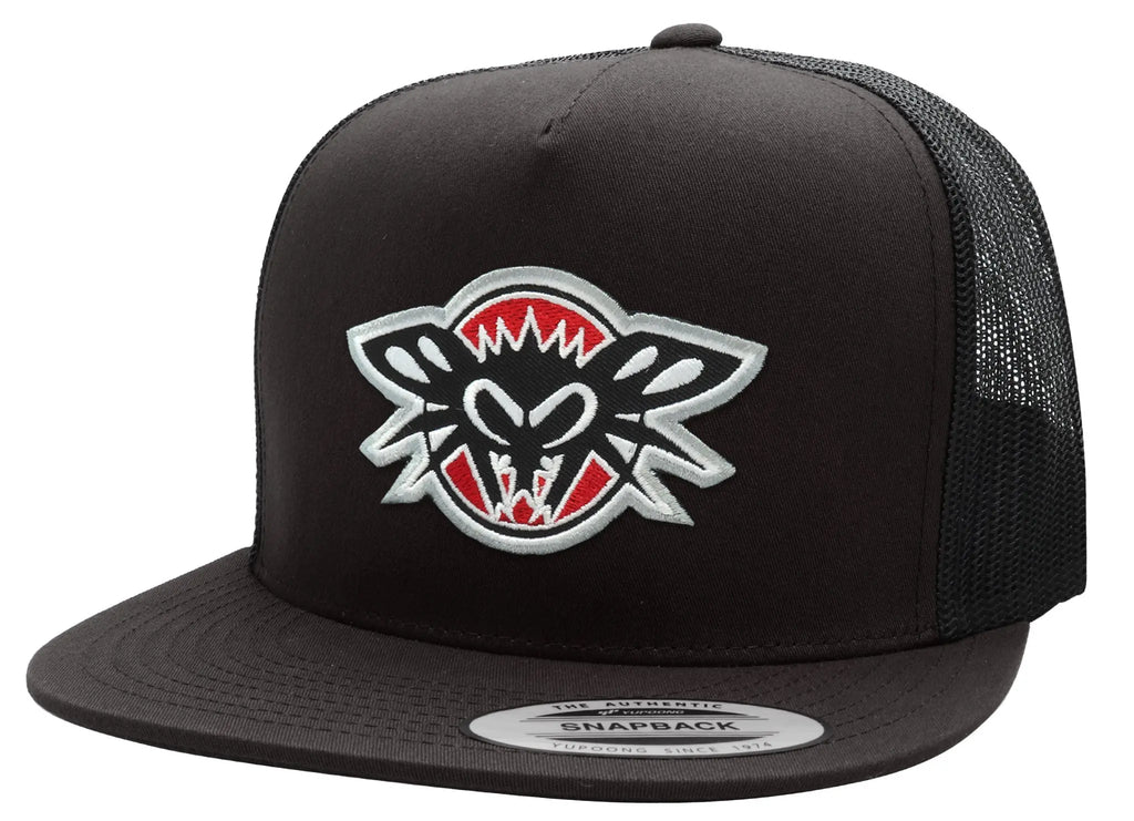 PHANTOM PATCH / TRUCKER