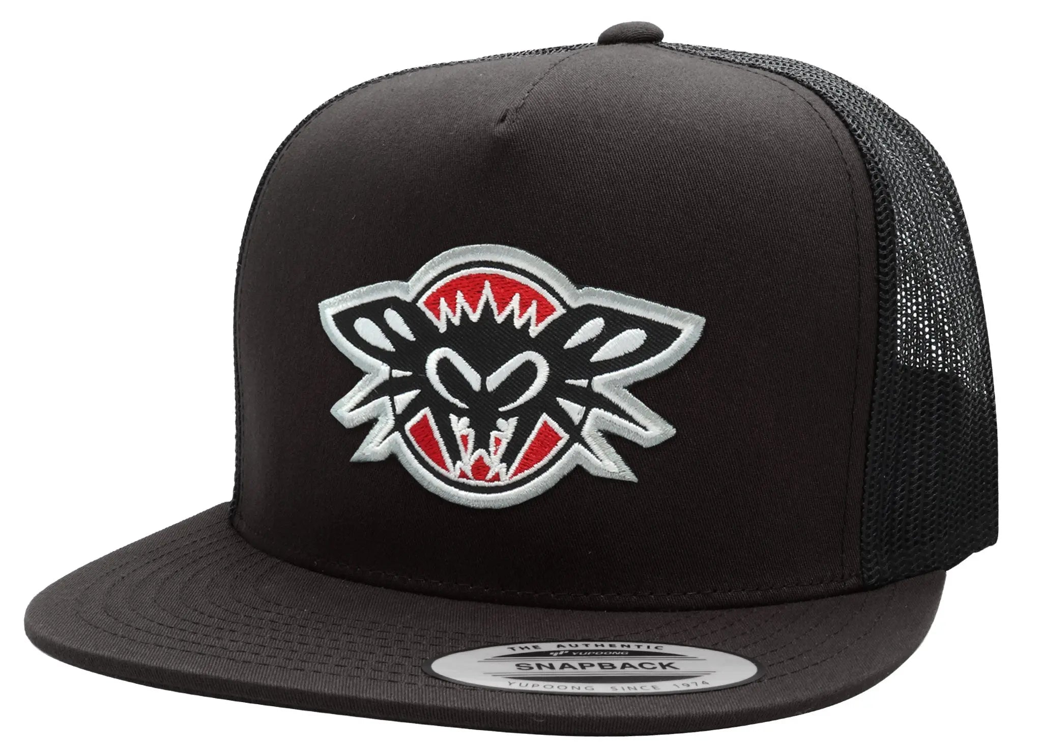 PHANTOM PATCH / TRUCKER