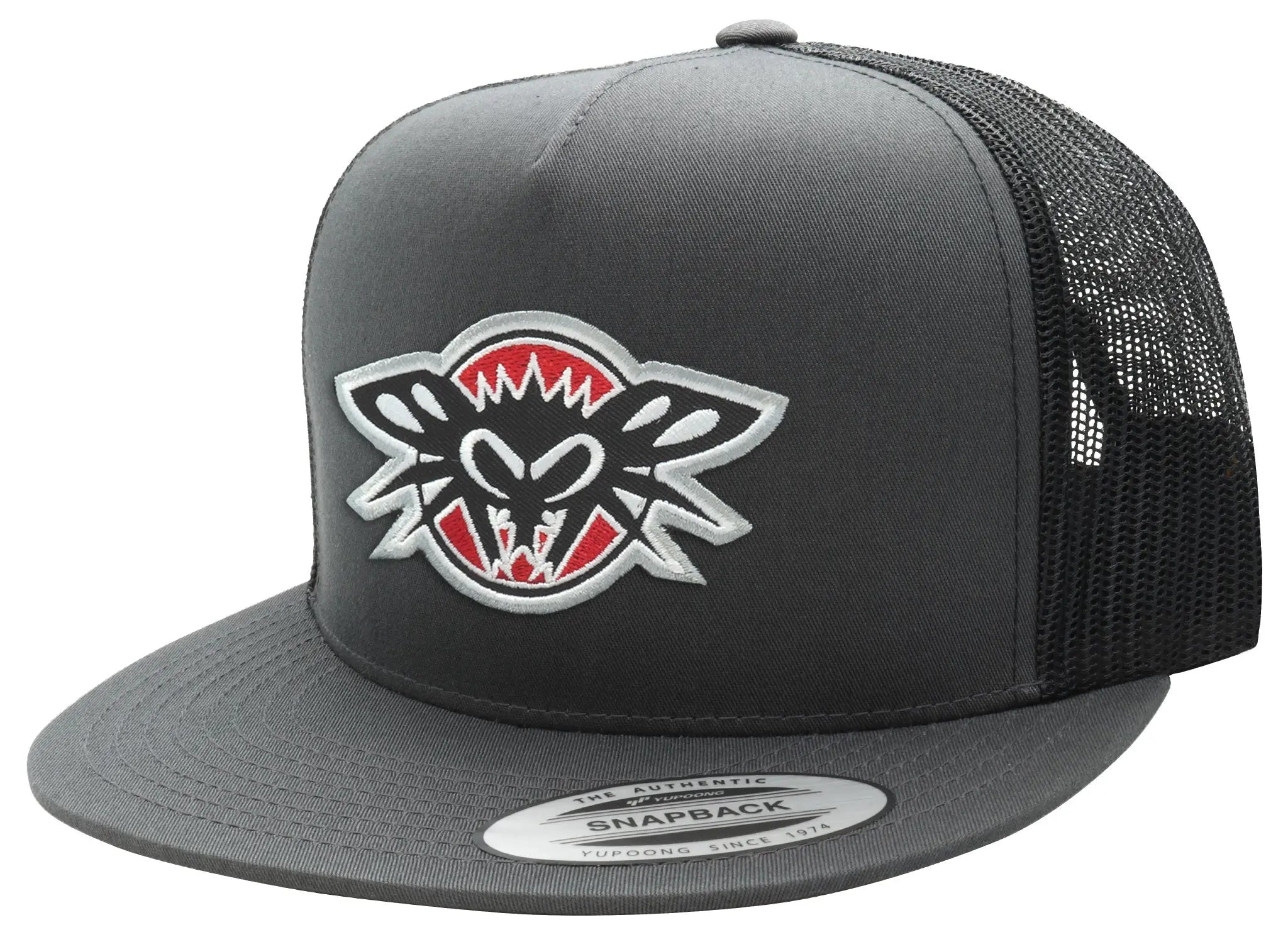 PHANTOM PATCH / TRUCKER