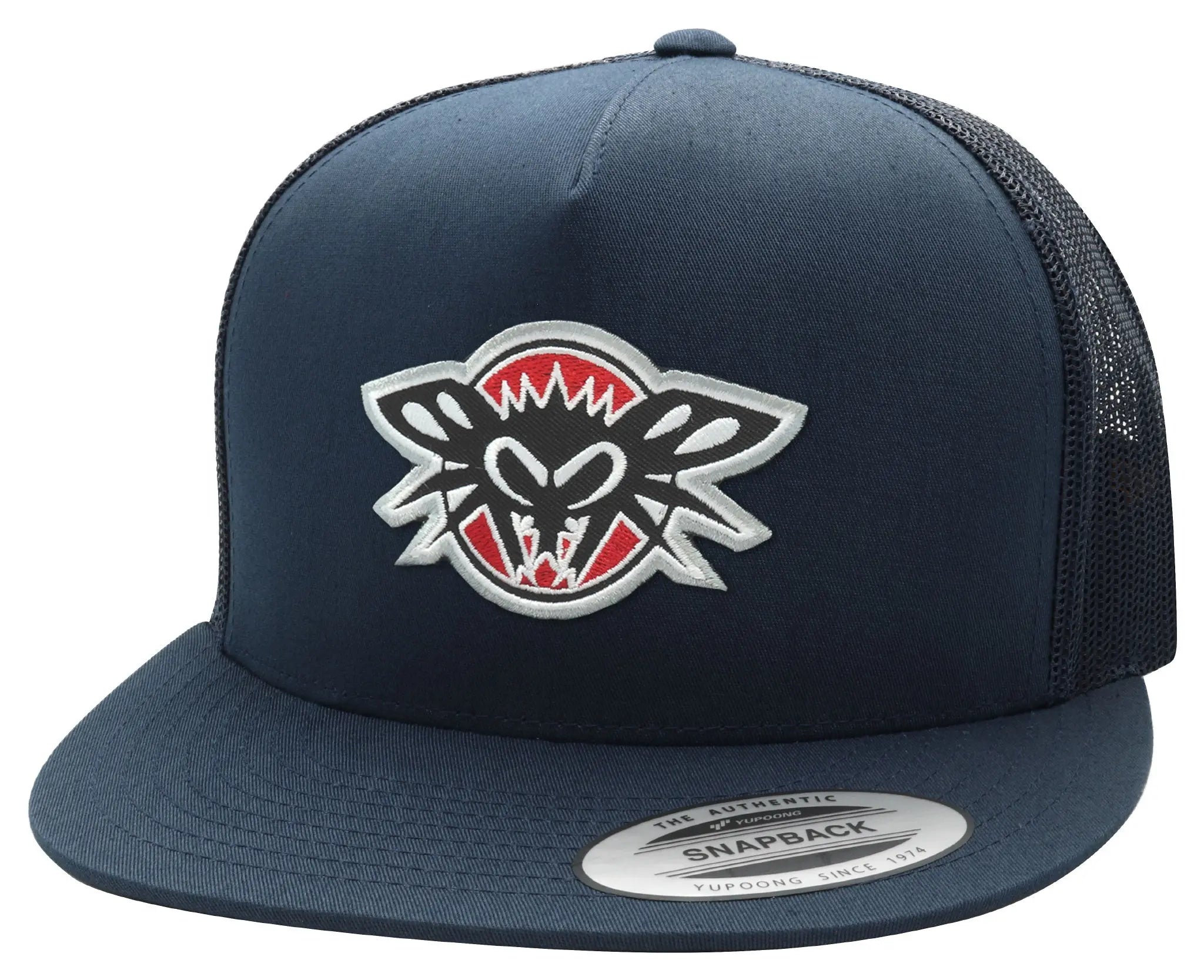 PHANTOM PATCH / TRUCKER