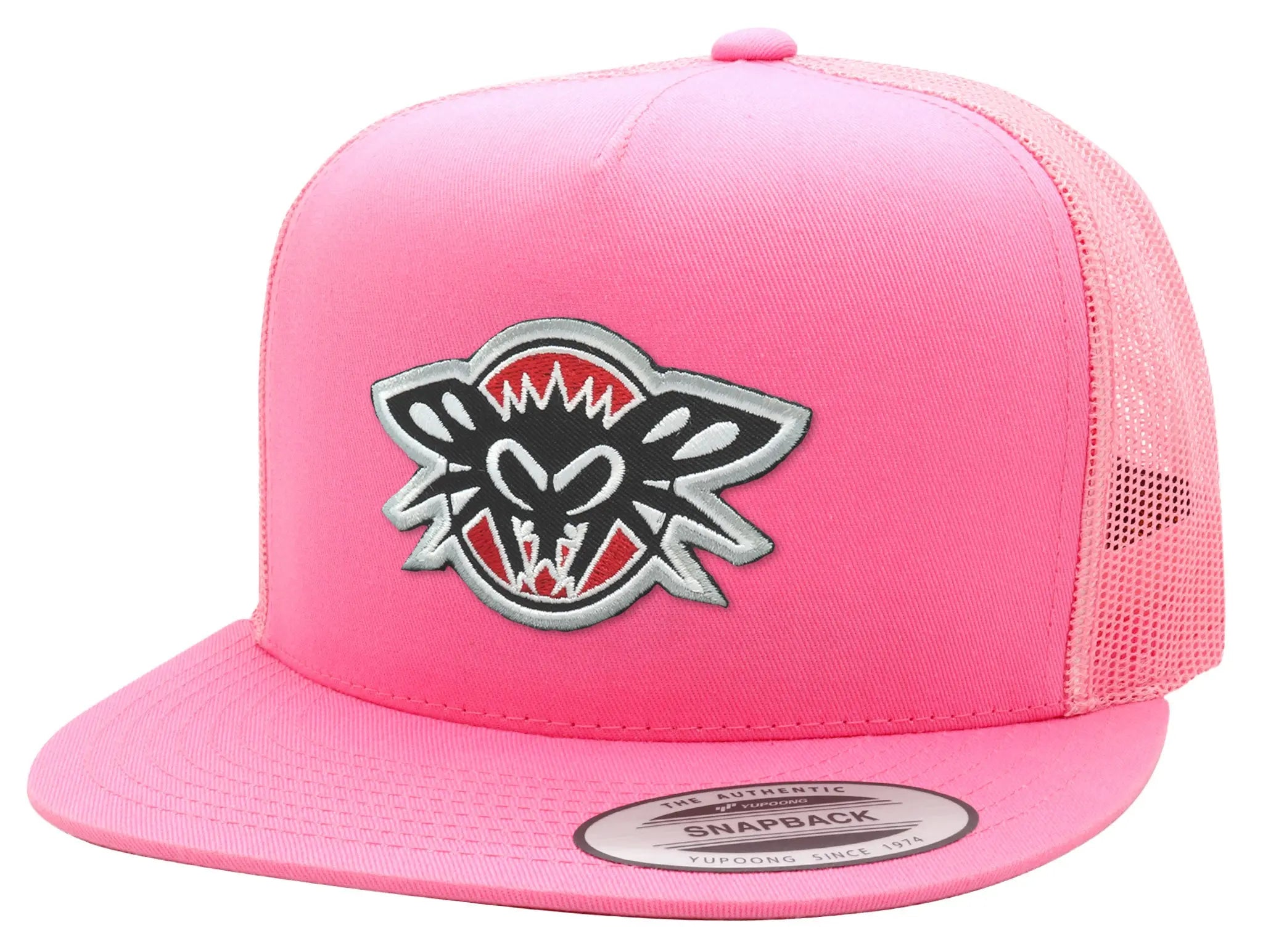 PHANTOM PATCH / TRUCKER