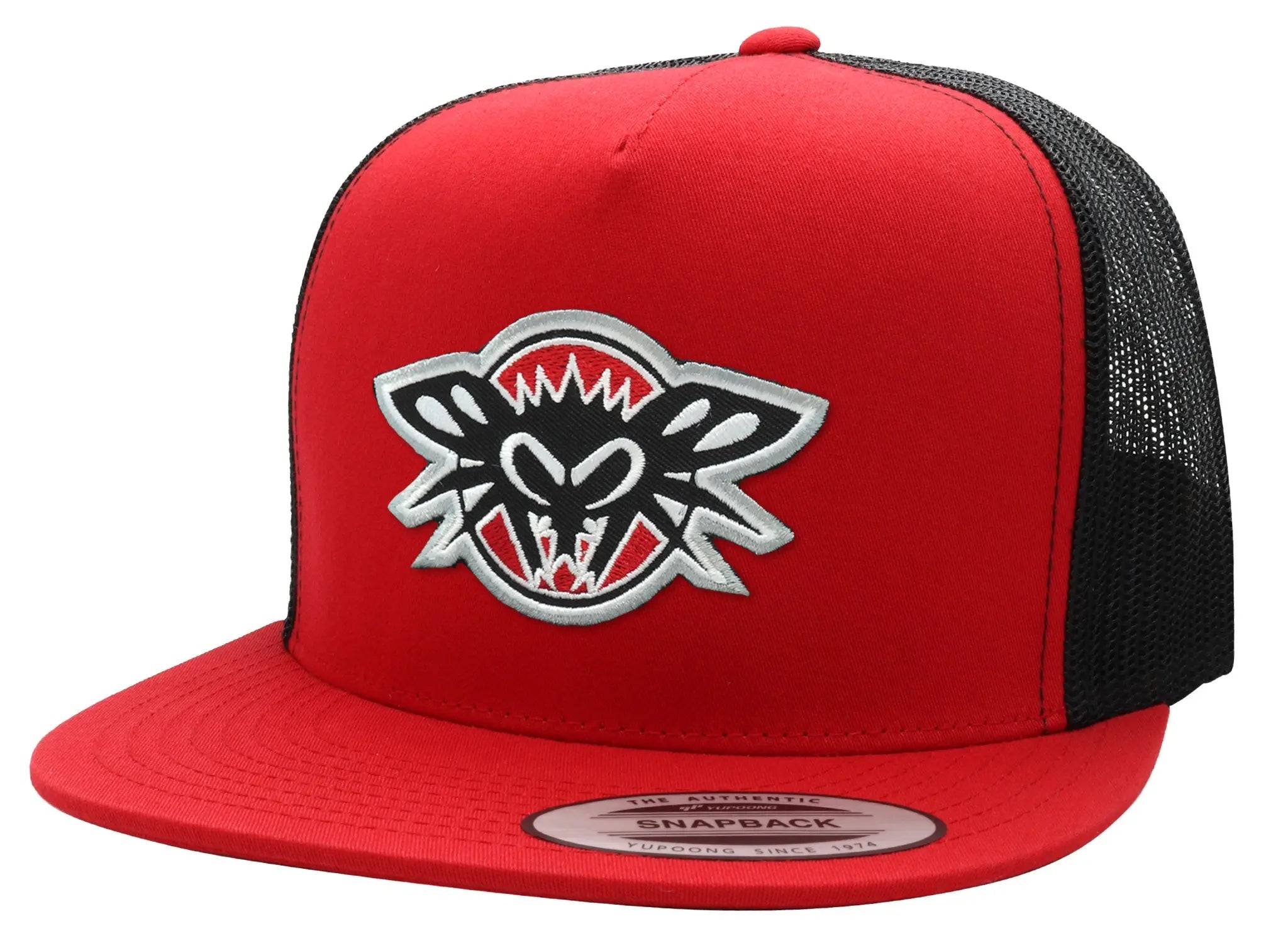 PHANTOM PATCH / TRUCKER