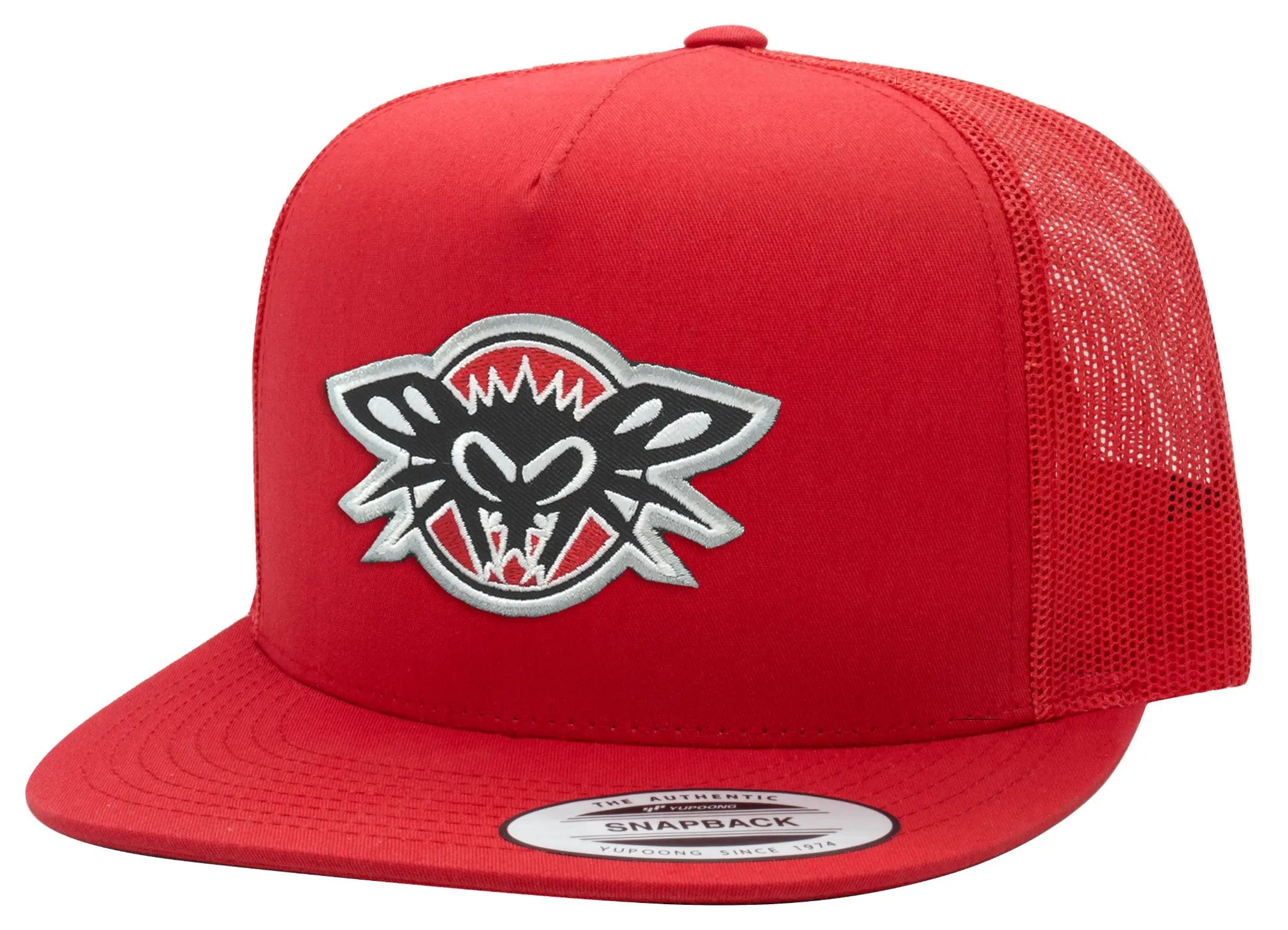 PHANTOM PATCH / TRUCKER