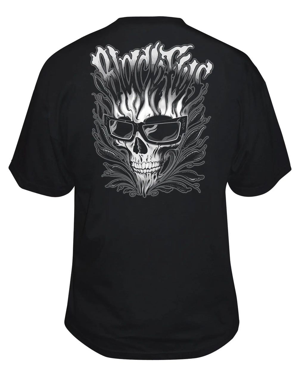 Rootz Skull TEE