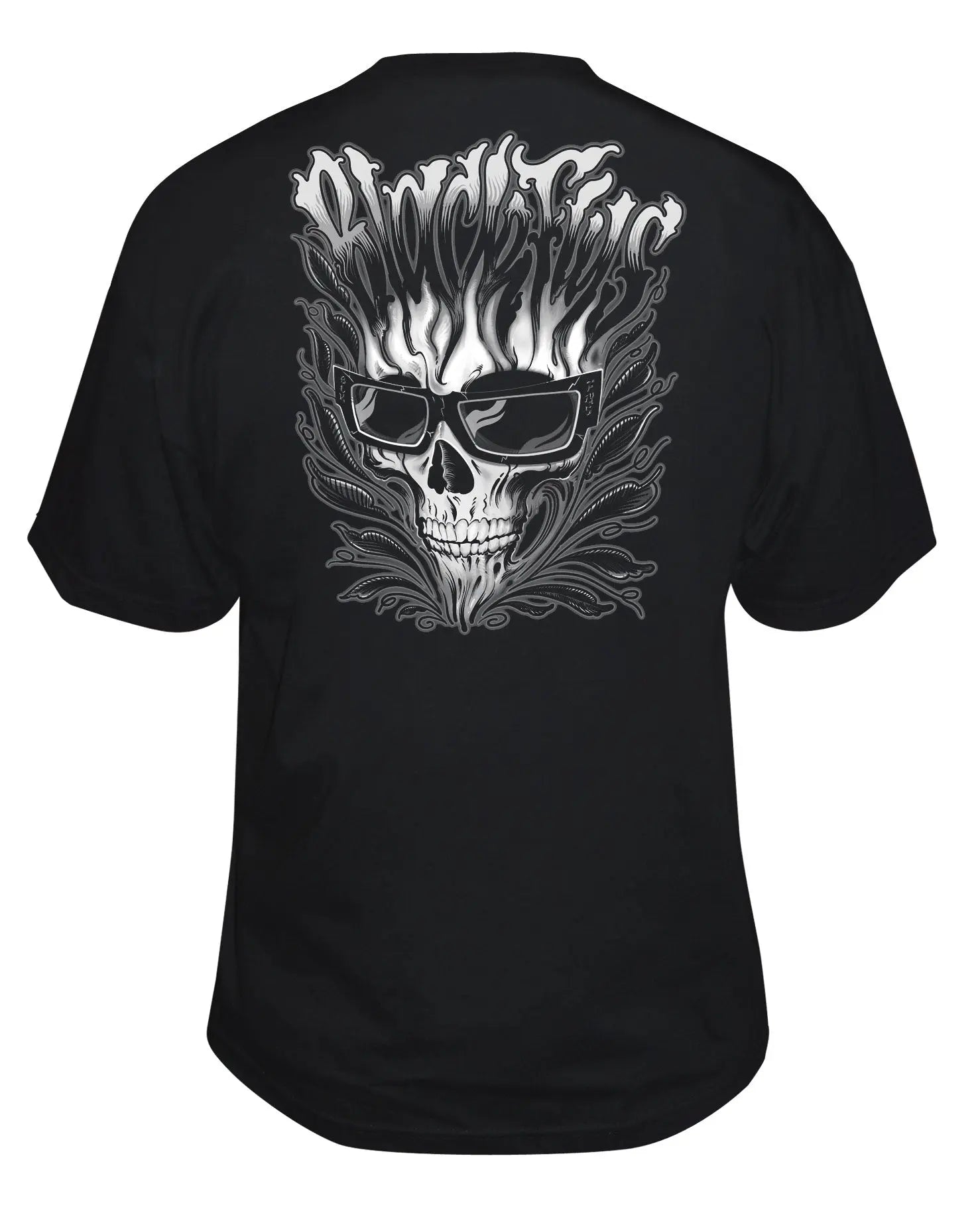 ROOTZ SKULL