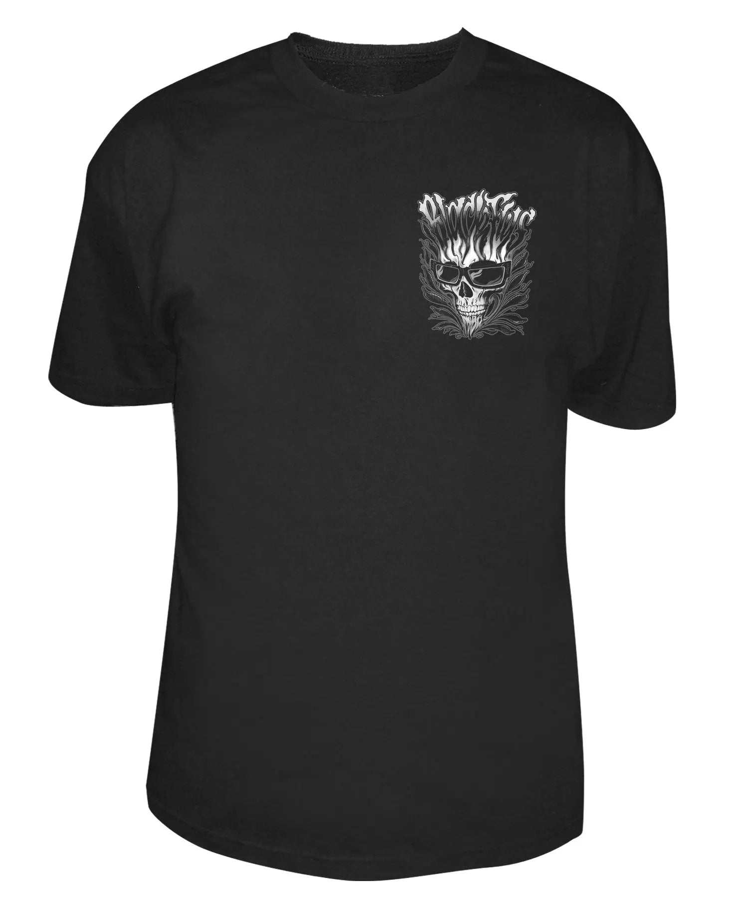 Rootz Skull TEE