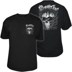 Rootz Skull TEE