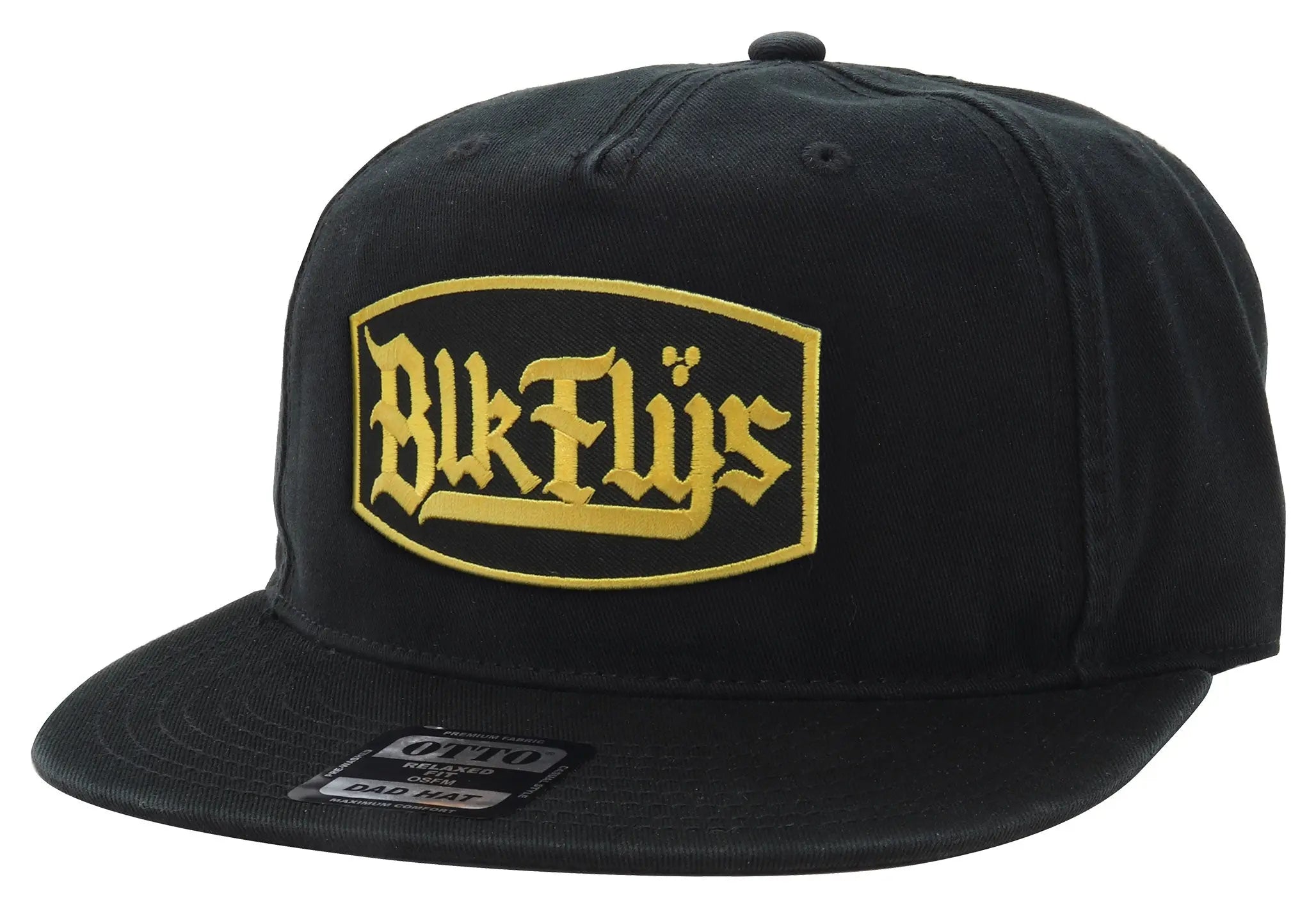 Fly Royale Patch Trucker