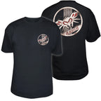 Rust Badge Tee