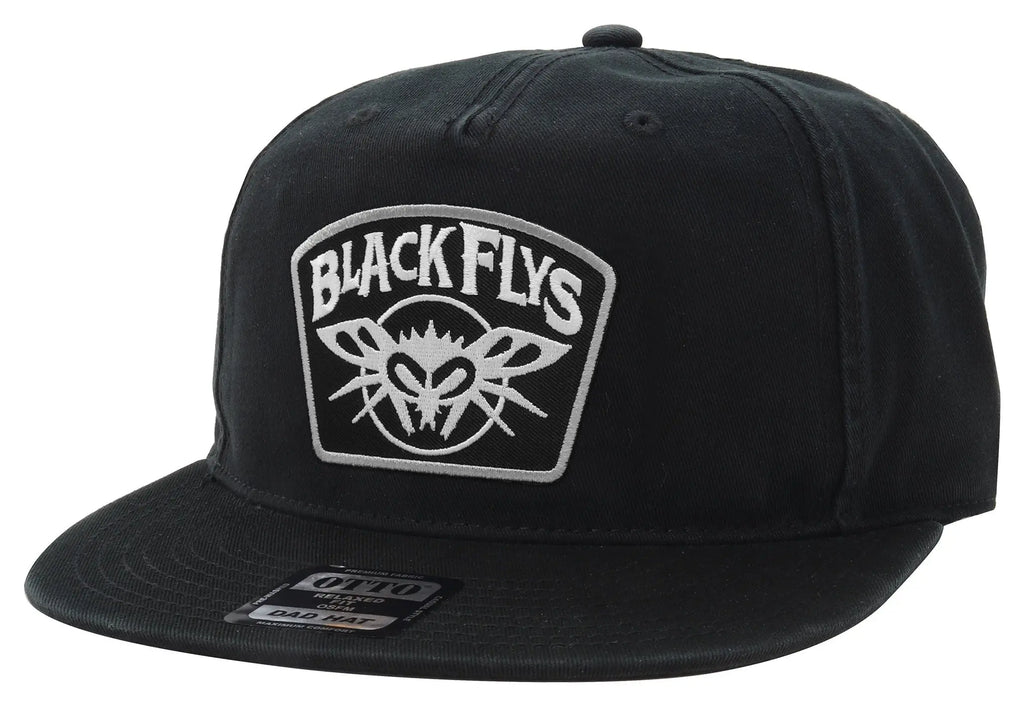 Savage Patch Trucker