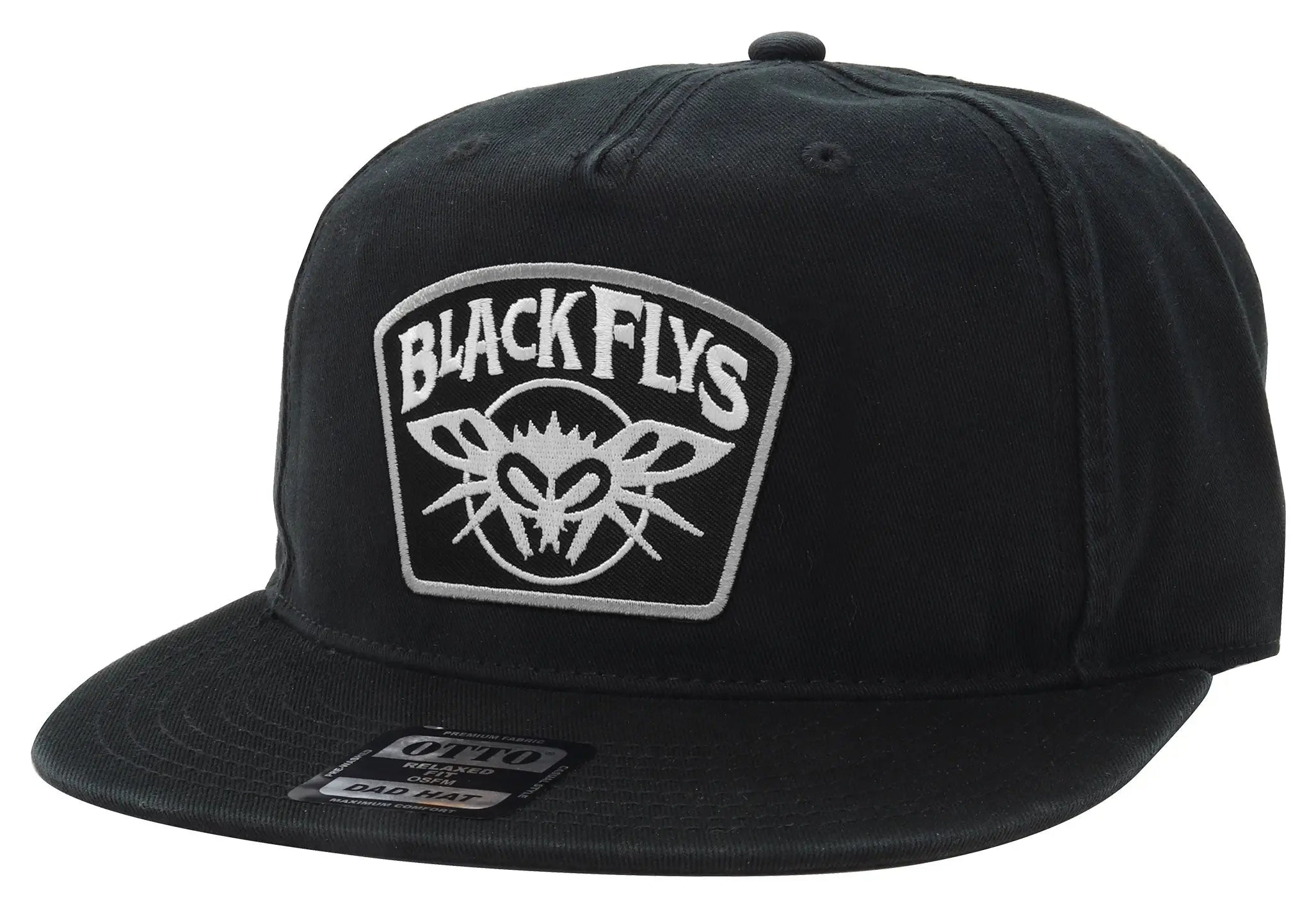 Savage Patch Trucker