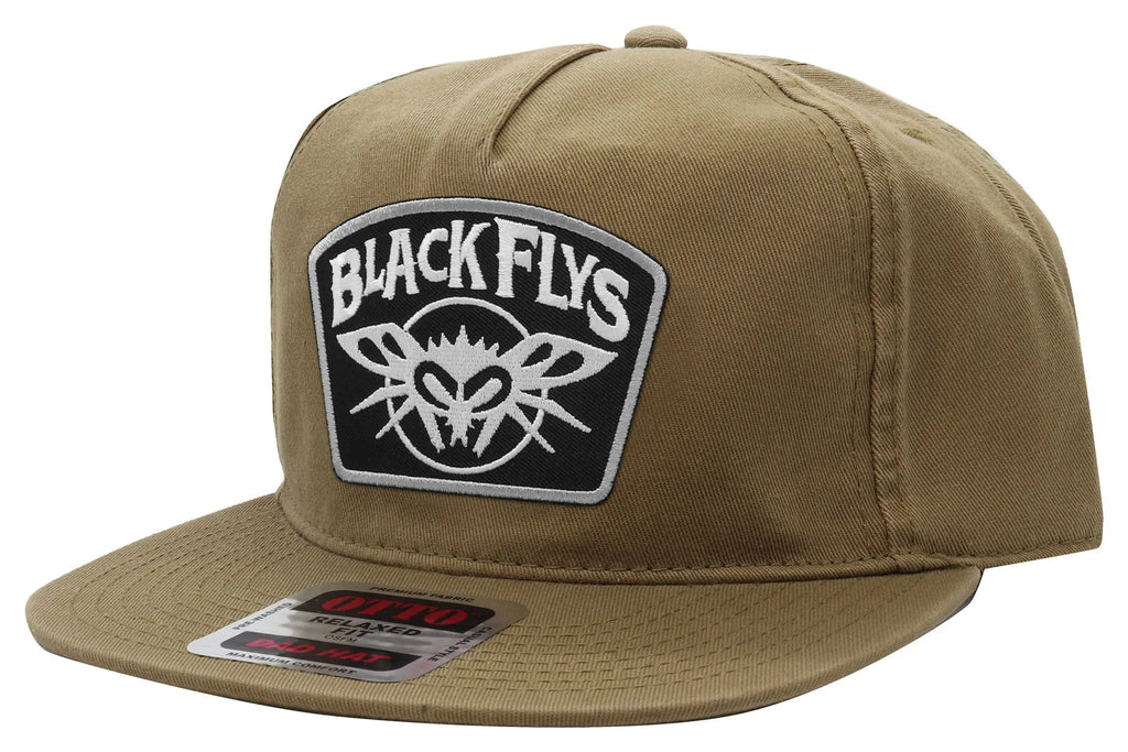 Savage Patch Trucker