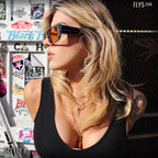 Sci Fly 8