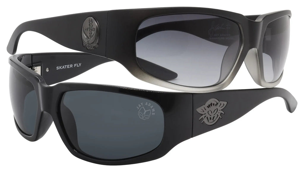 Skater Fly- Jay Adam's Signature Model
