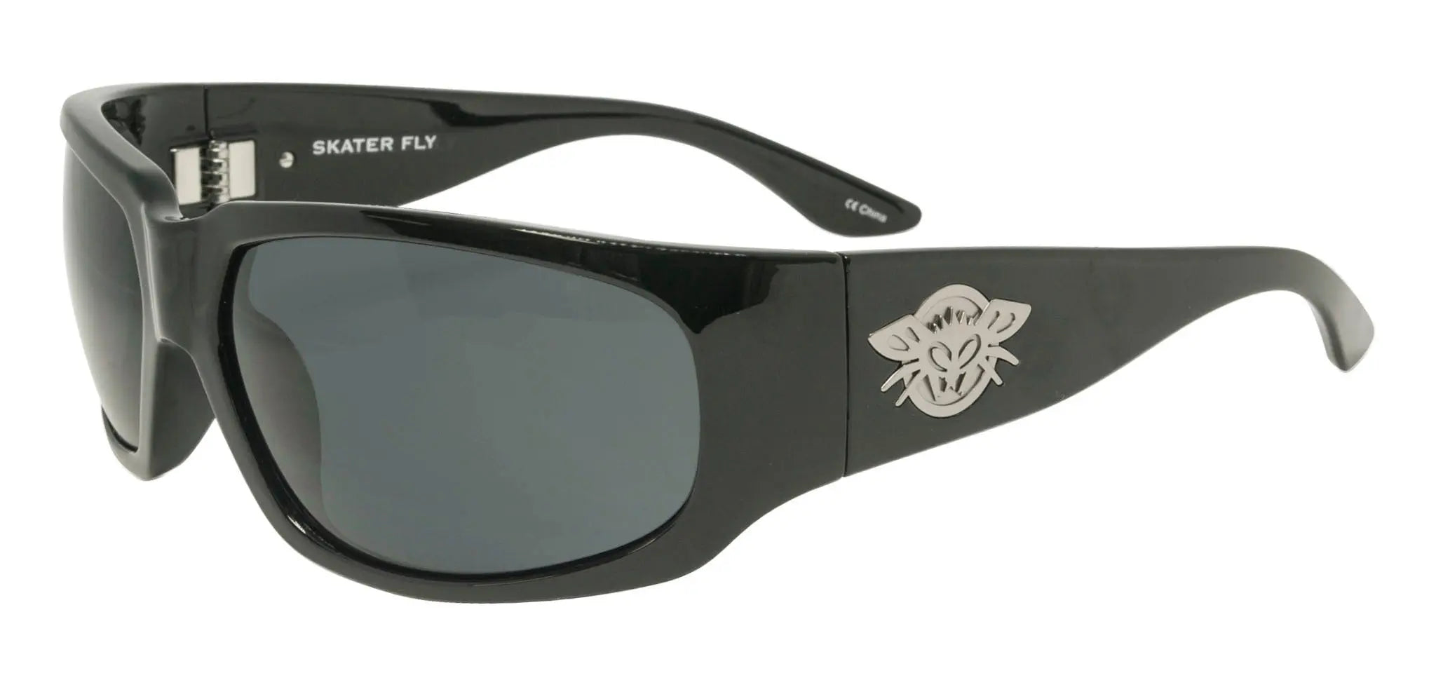 Skater Fly- Jay Adam's Signature Model